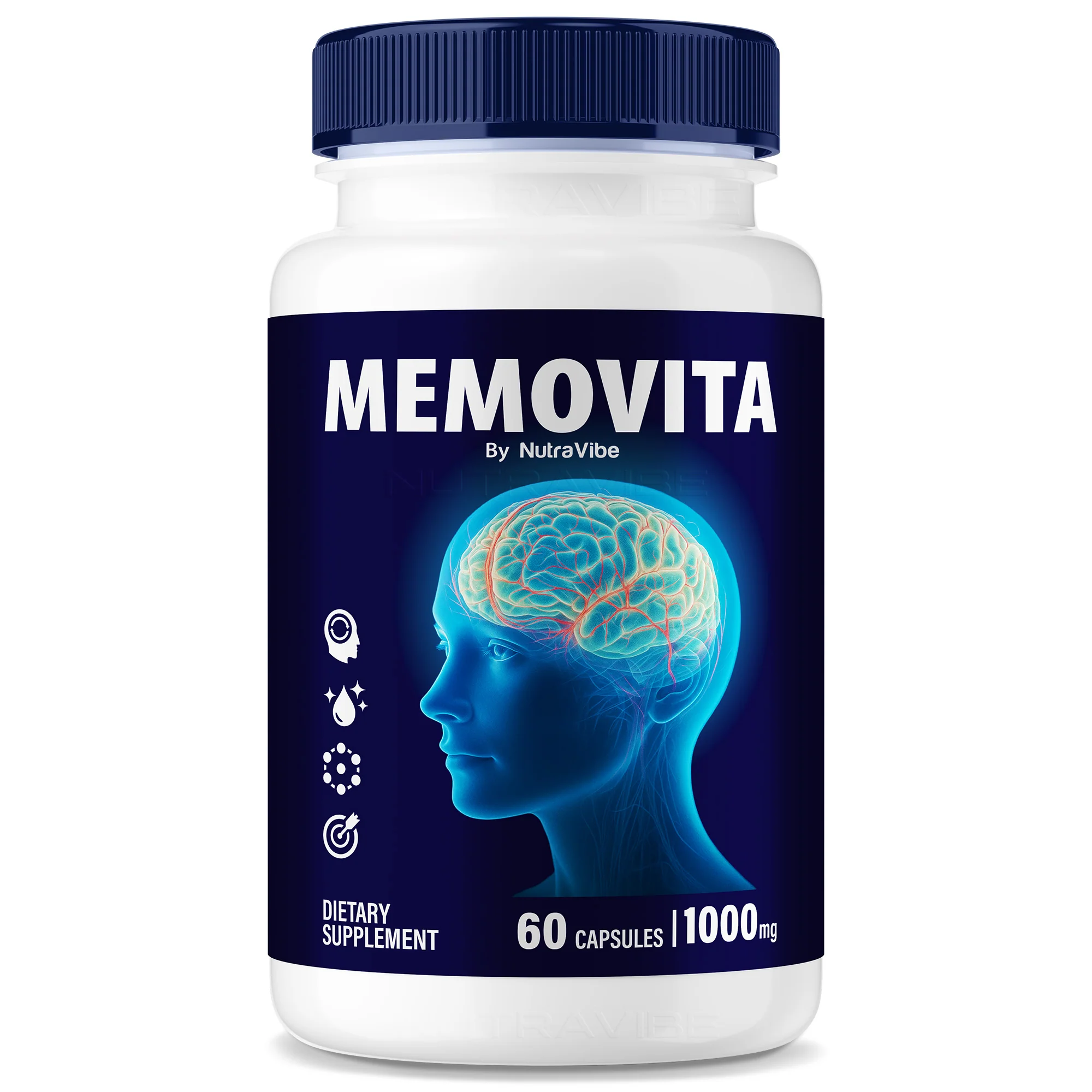 Memovita Supplement